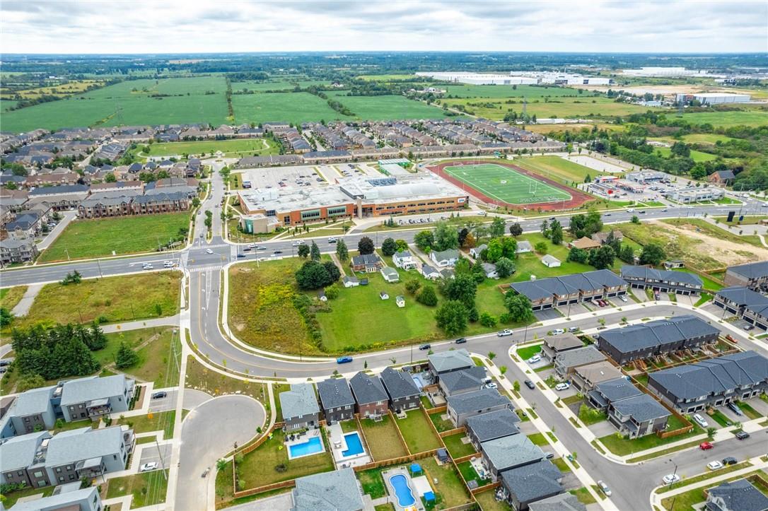 28 Columbus Gate, Stoney Creek, Ontario  L8J 0L3 - Photo 46 - H4205483