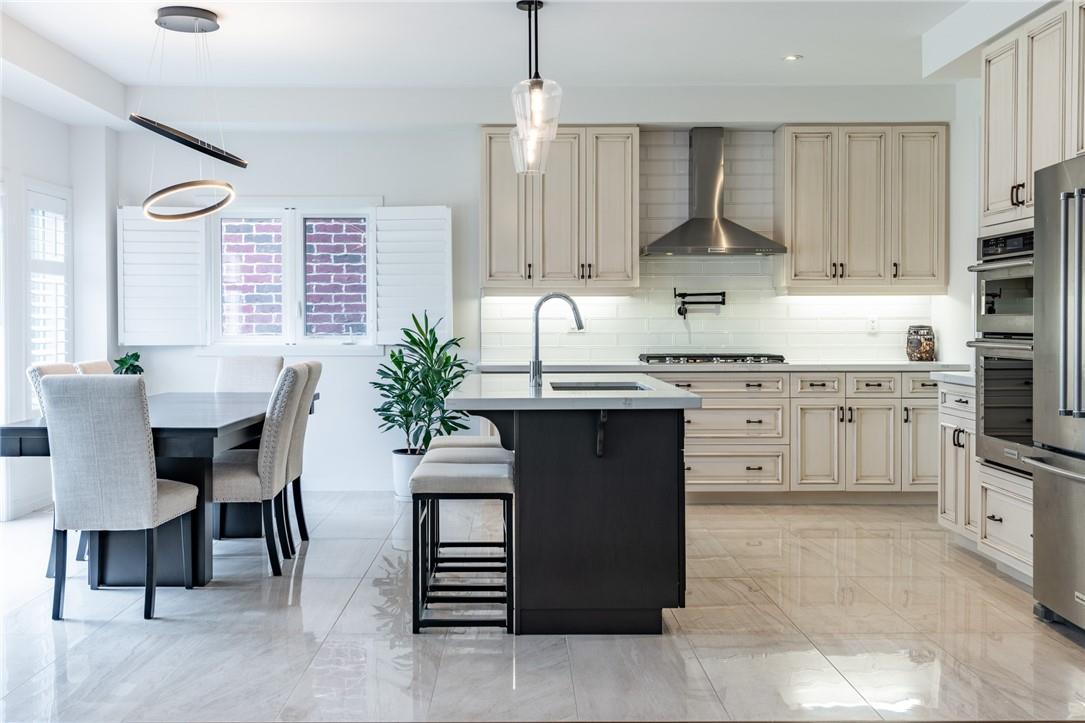 28 Columbus Gate, Stoney Creek, Ontario  L8J 0L3 - Photo 8 - H4205483