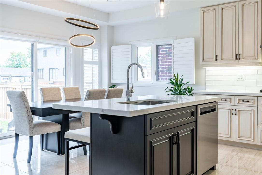 28 Columbus Gate, Stoney Creek, Ontario  L8J 0L3 - Photo 9 - H4205483