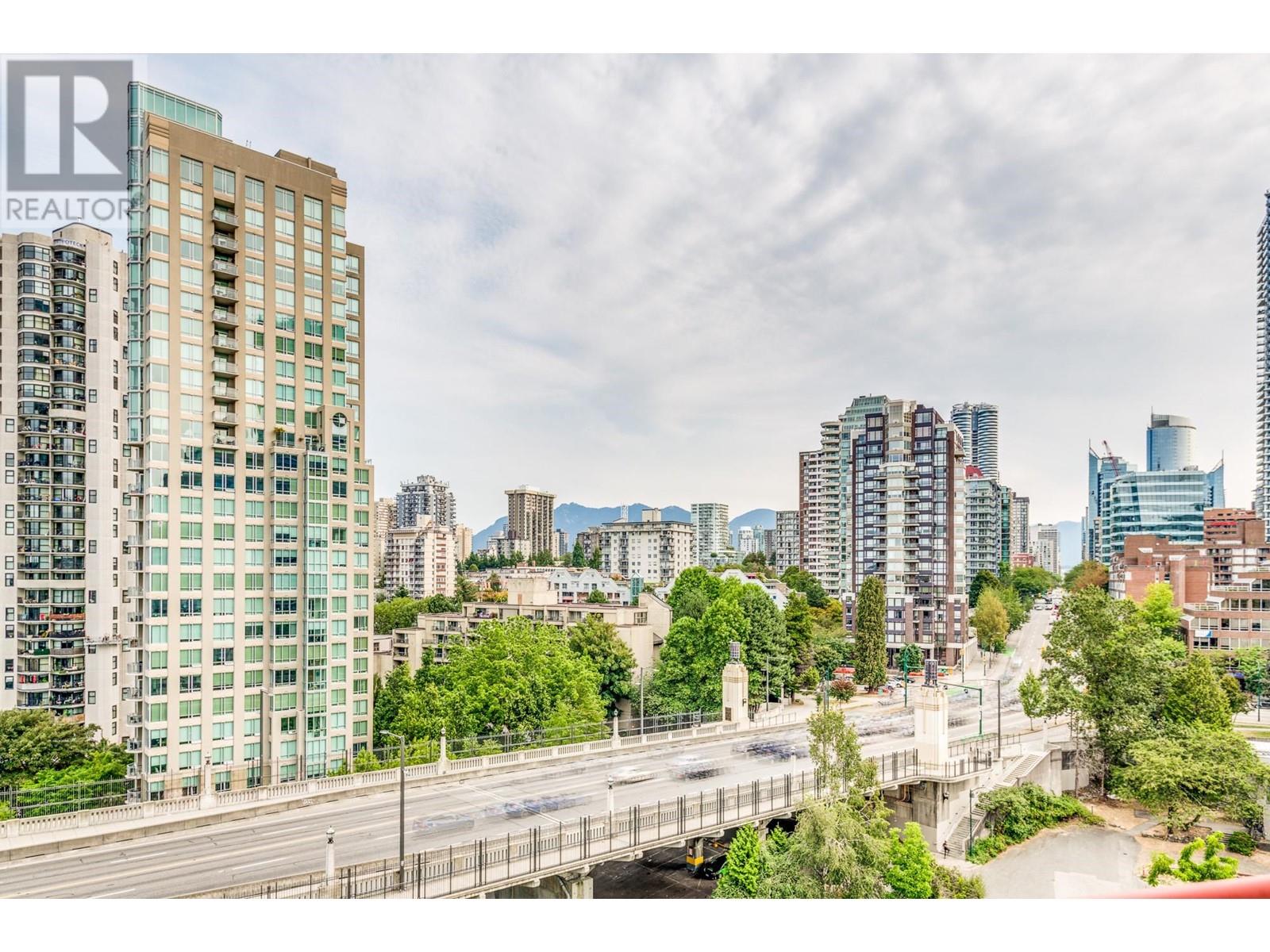 1305 1000 Beach Avenue, Vancouver, British Columbia  V6E 4M2 - Photo 26 - R2909983