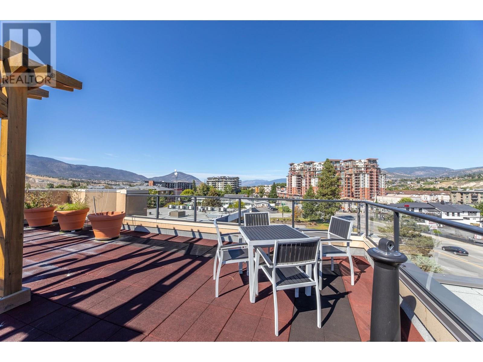 3589 Skaha Lake Road Unit# 404 Penticton