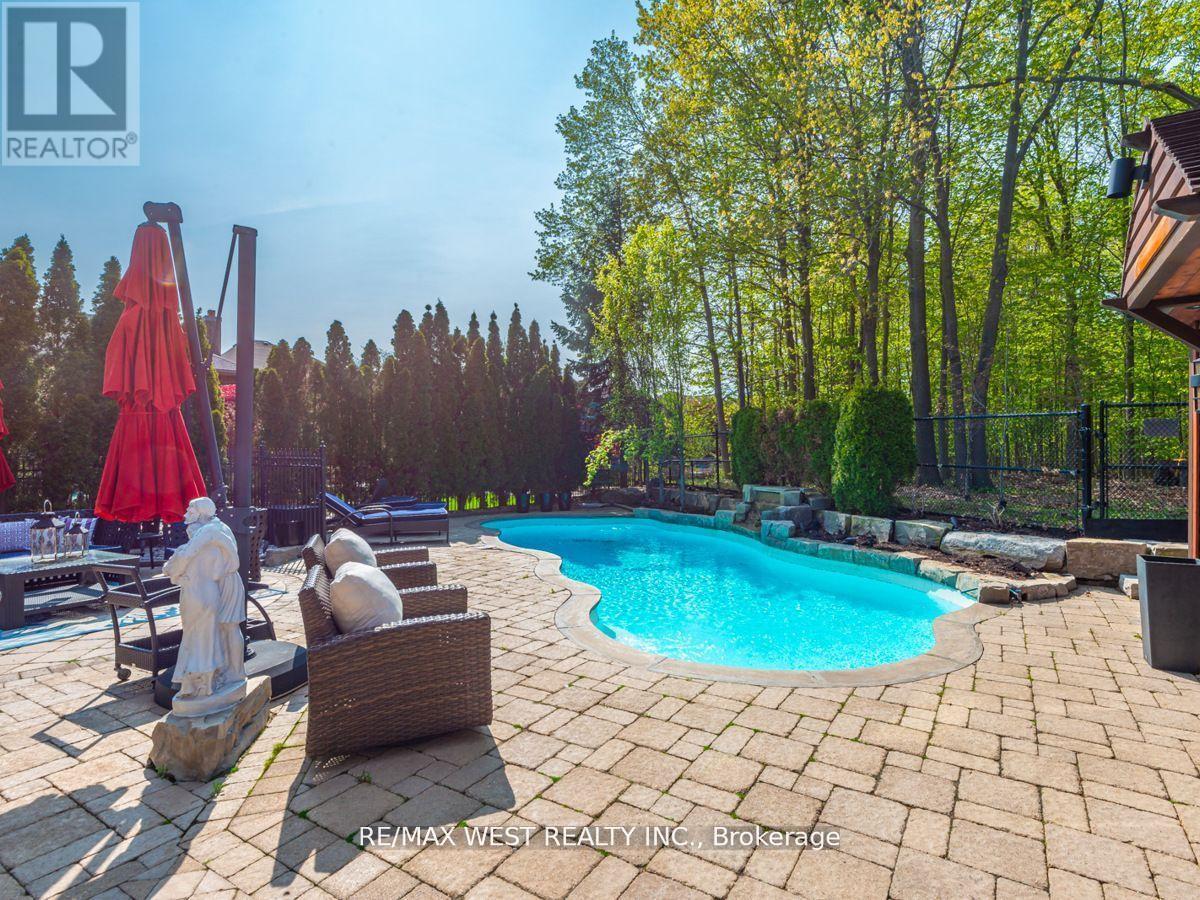 25 Grand Vellore Crescent, Vaughan, Ontario  L4H 0N8 - Photo 23 - N9296896