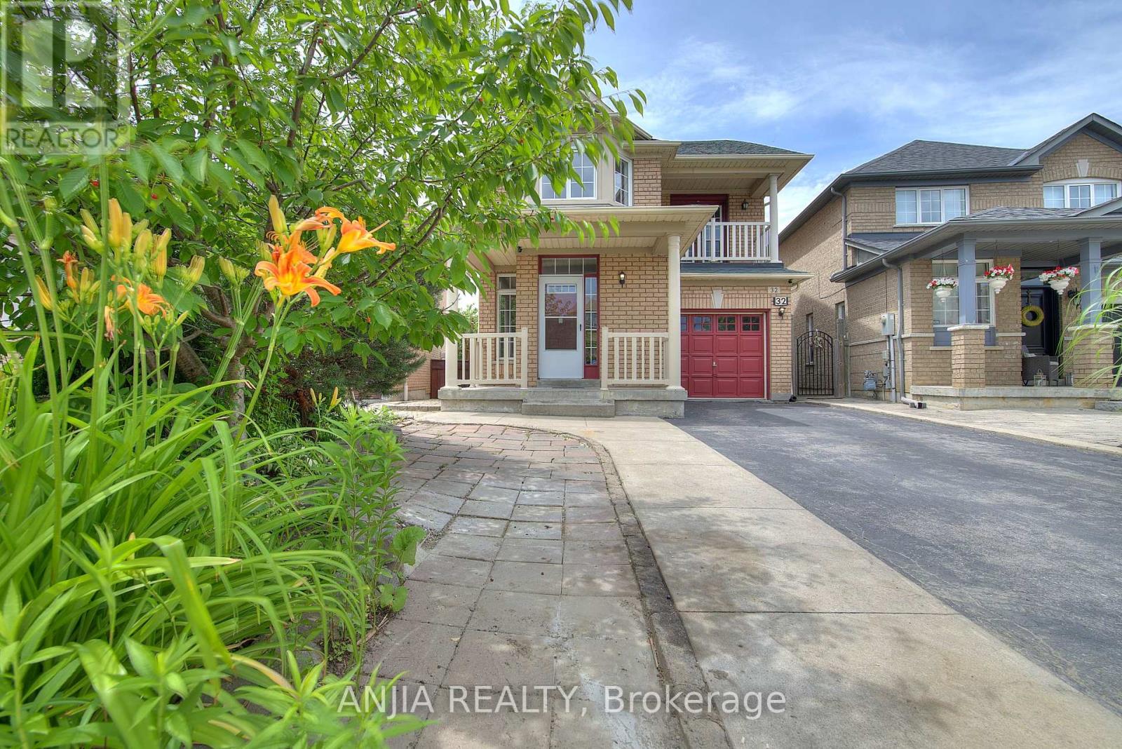 32 SIGNET WAY, vaughan, Ontario