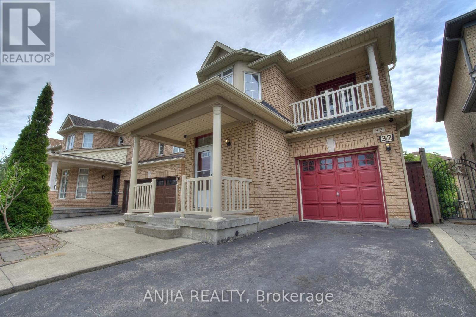 32 Signet Way, Vaughan, Ontario  L4H 2E3 - Photo 35 - N9296901