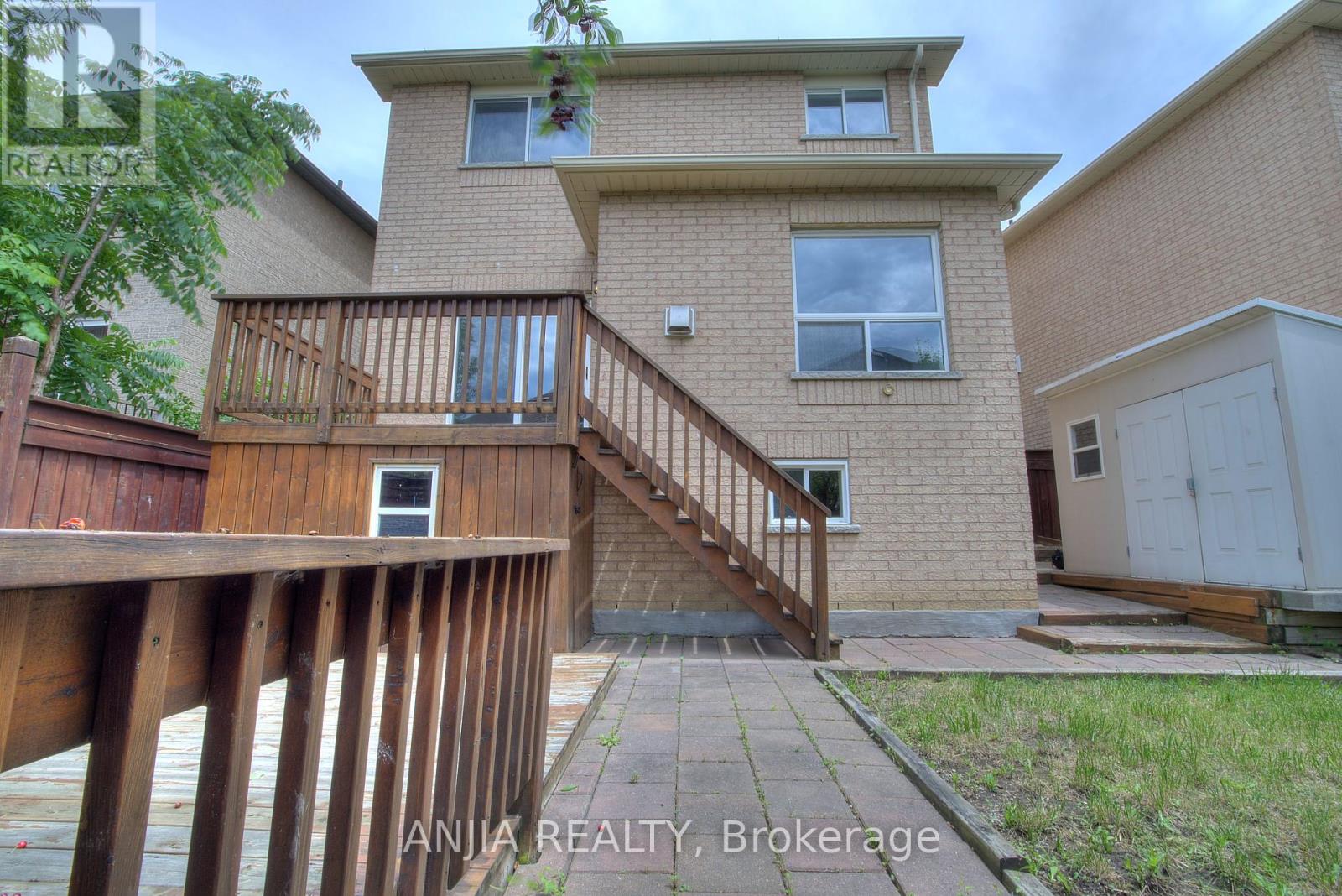 32 Signet Way, Vaughan, Ontario  L4H 2E3 - Photo 36 - N9296901