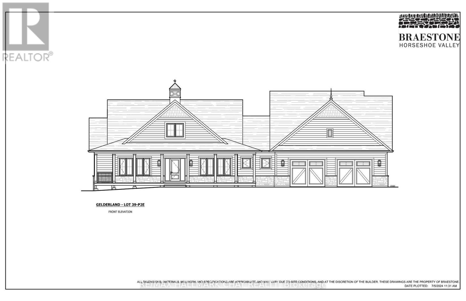 LOT 39 FRIESIAN COURT, Oro-Medonte, Ontario