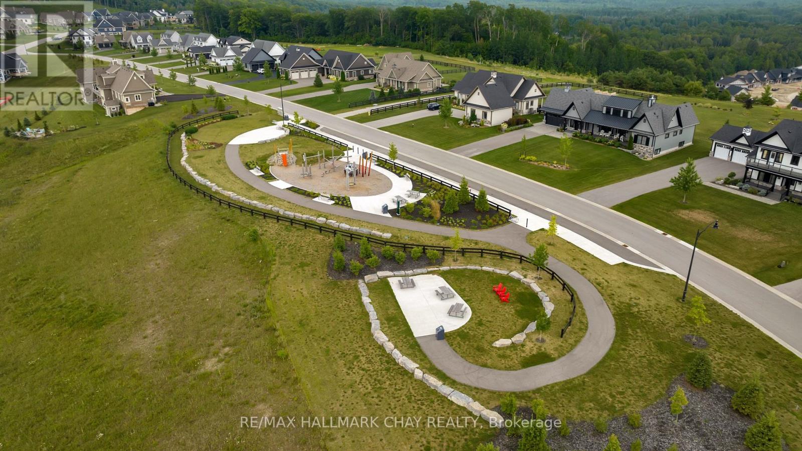 Lot 39 Friesian Court, Oro-Medonte, Ontario  L0K 1E0 - Photo 12 - S9296906