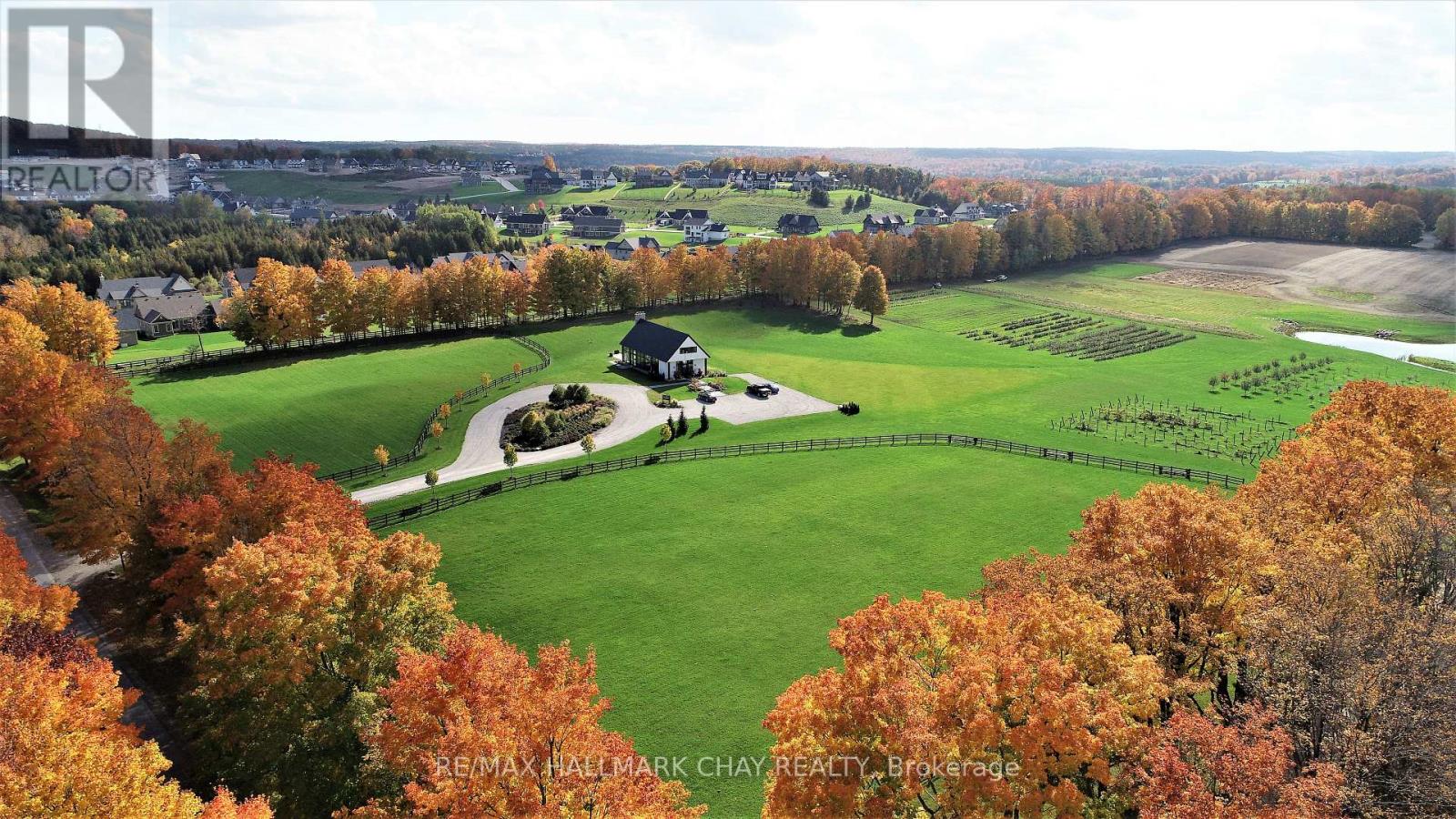 Lot 39 Friesian Court, Oro-Medonte, Ontario  L0K 1E0 - Photo 8 - S9296906
