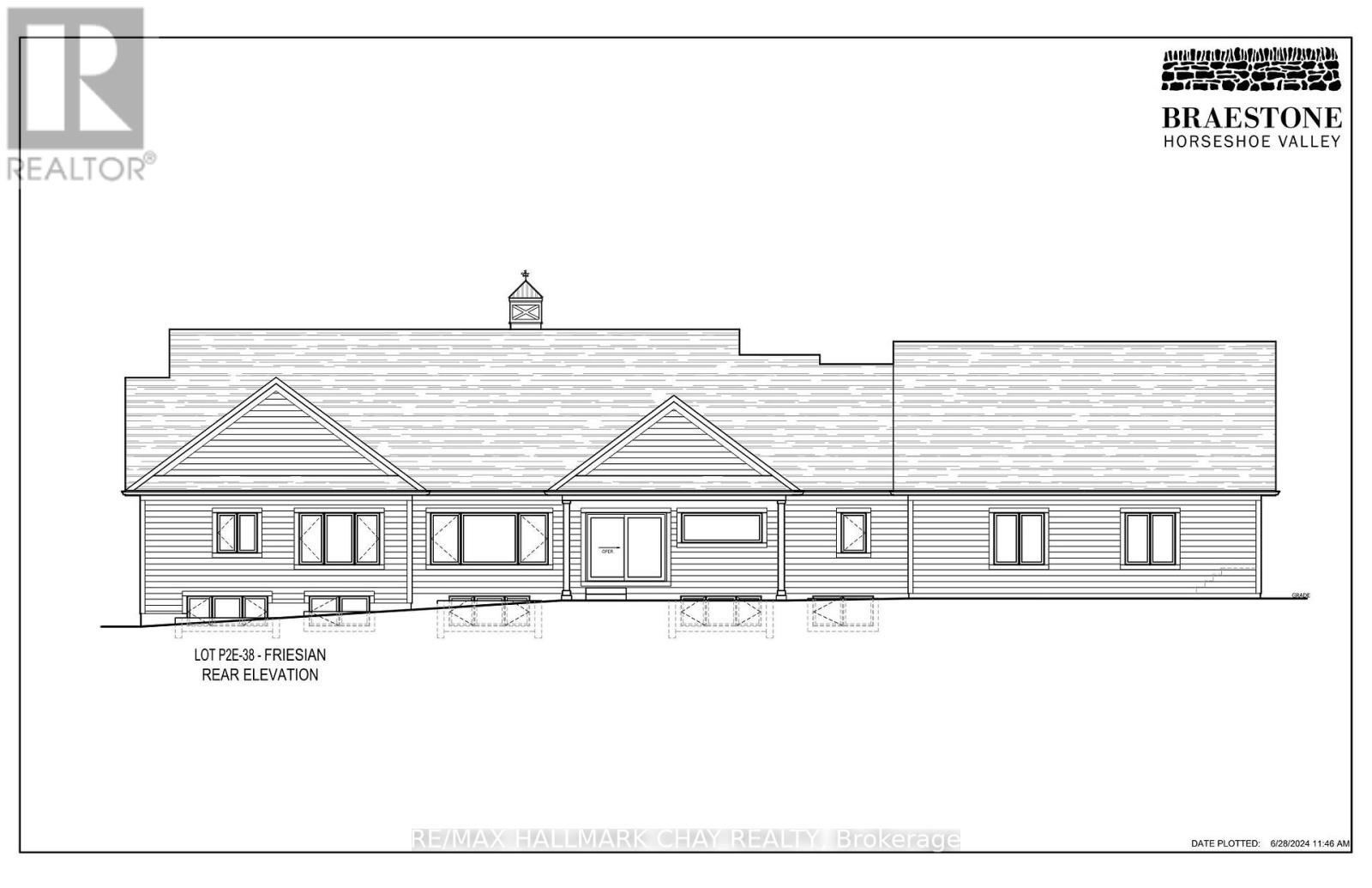 Lot 38 Friesian Court, Oro-Medonte, Ontario  L0K 1E0 - Photo 2 - S9296912