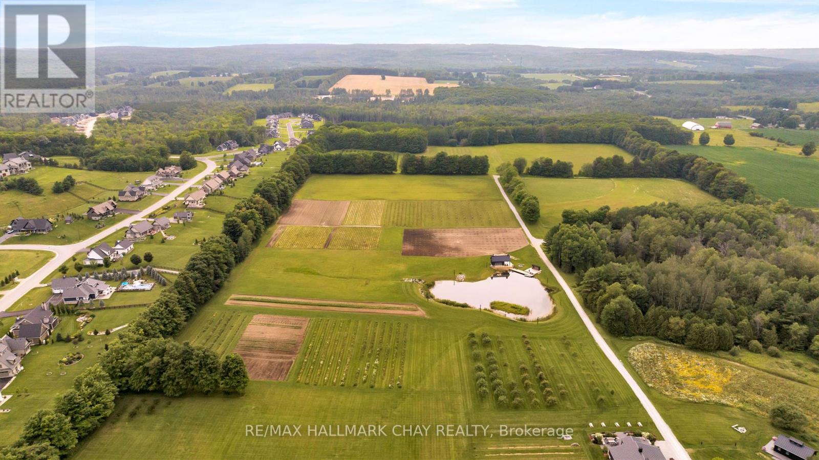 Lot 38 Friesian Court, Oro-Medonte, Ontario  L0K 1E0 - Photo 7 - S9296912