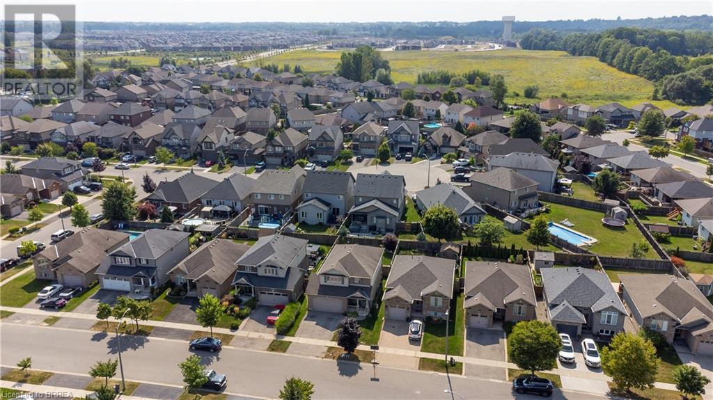 29 Fisher Street, Brantford, Ontario  N3T 0B3 - Photo 2 - 40640578