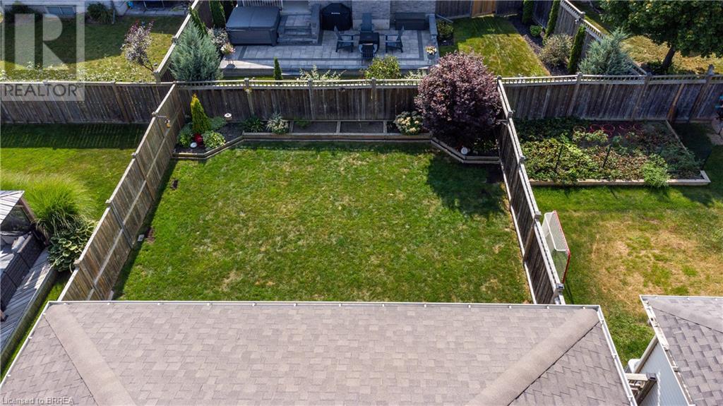 29 Fisher Street, Brantford, Ontario  N3T 0B3 - Photo 41 - 40640578