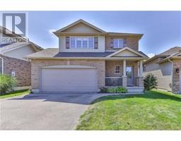 29 FISHER Street, brantford, Ontario