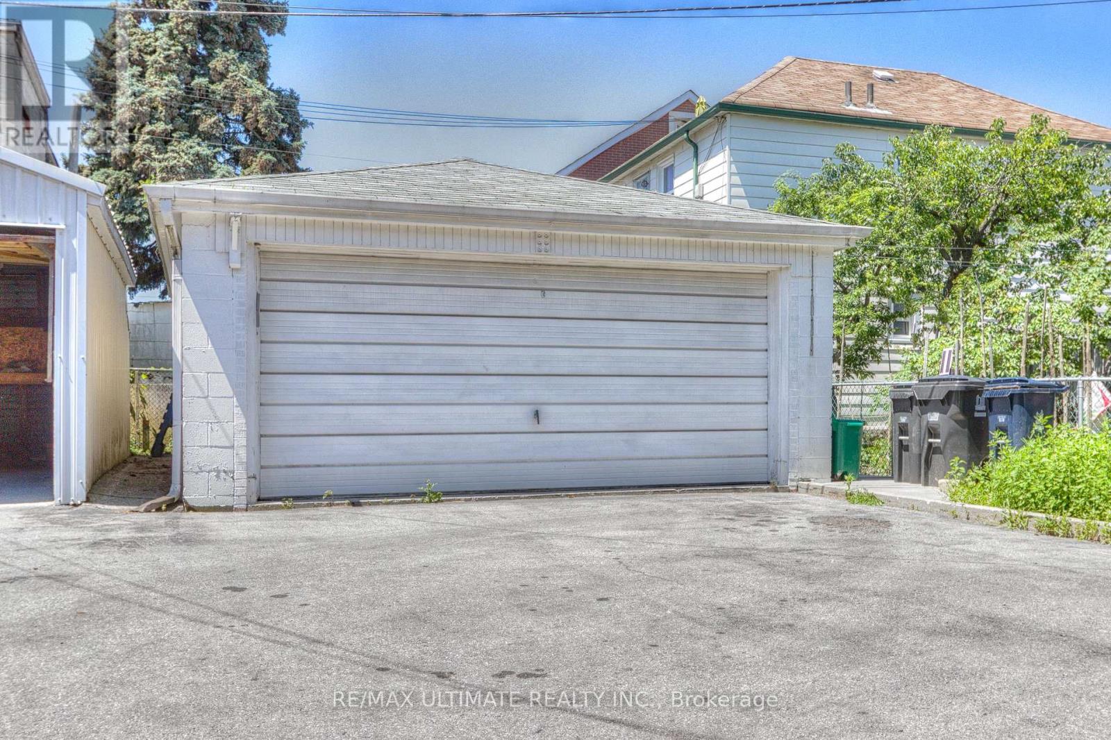 1652 Dufferin Street, Toronto (Corso Italia-Davenport), Ontario  M6H 3L8 - Photo 29 - W9296890