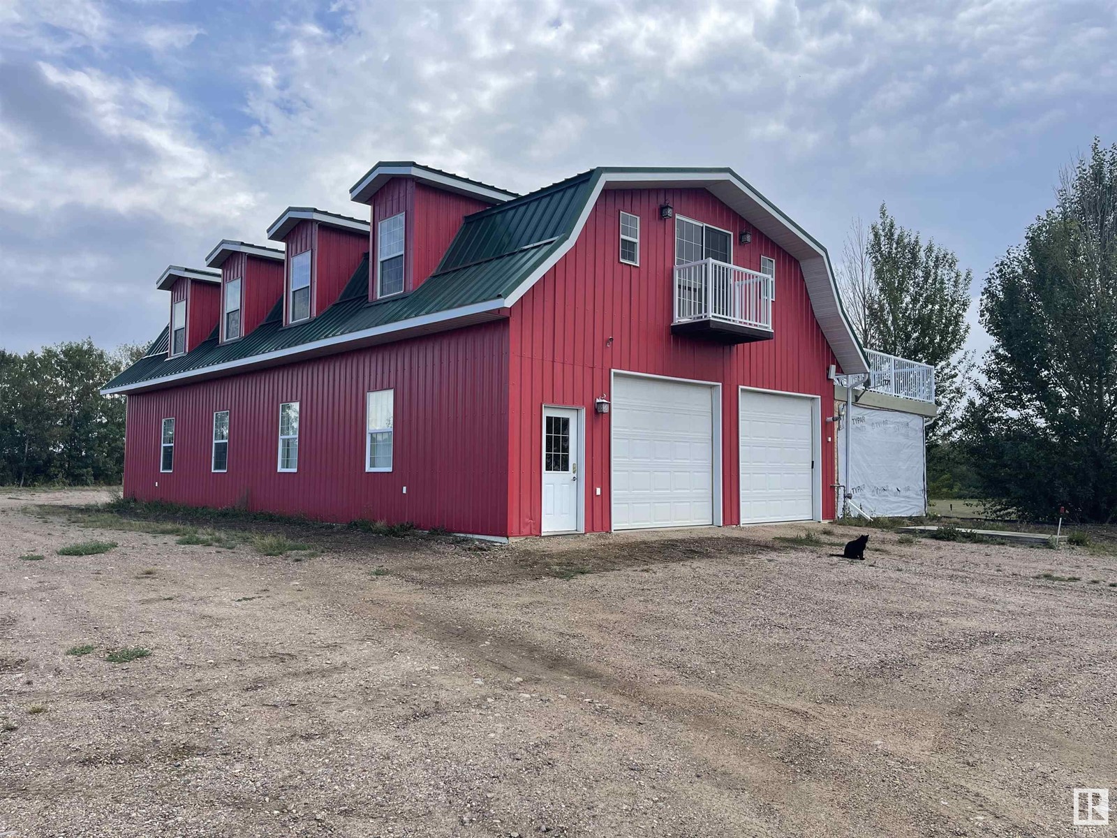 60231 Rge Rd 471, Rural Bonnyville M.d., Alberta  T9N 2J6 - Photo 1 - E4404653