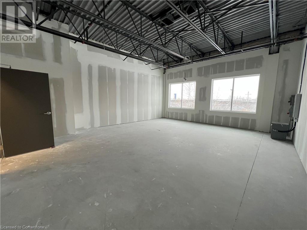 454 Hespeler Road Unit# 203, Cambridge, Ontario  N1R 0E3 - Photo 4 - 40641101