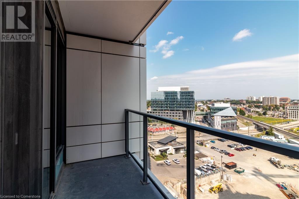 15 Wellington Street S Unit# 1005, Kitchener, Ontario  N2G 0E4 - Photo 19 - 40641089