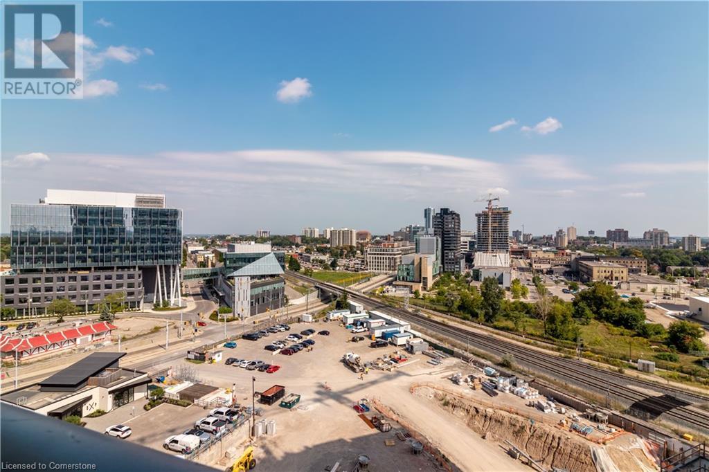 15 Wellington Street S Unit# 1005, Kitchener, Ontario  N2G 0E4 - Photo 21 - 40641089