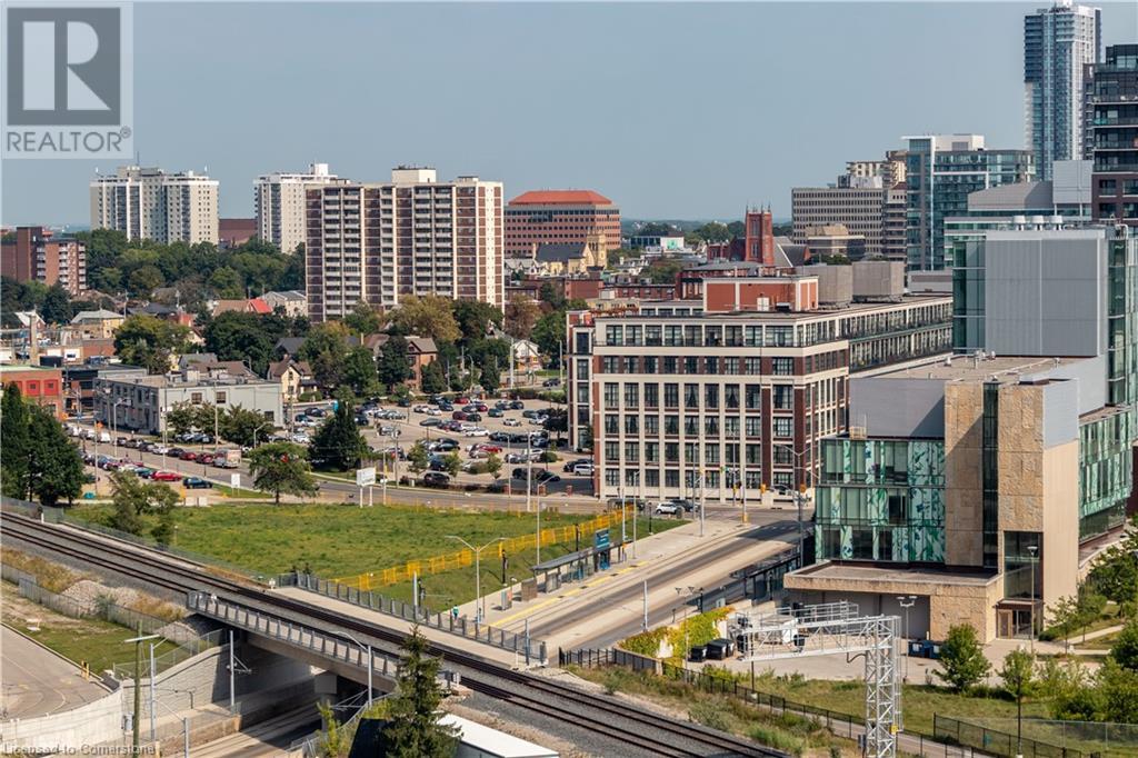 15 Wellington Street S Unit# 1005, Kitchener, Ontario  N2G 0E4 - Photo 23 - 40641089