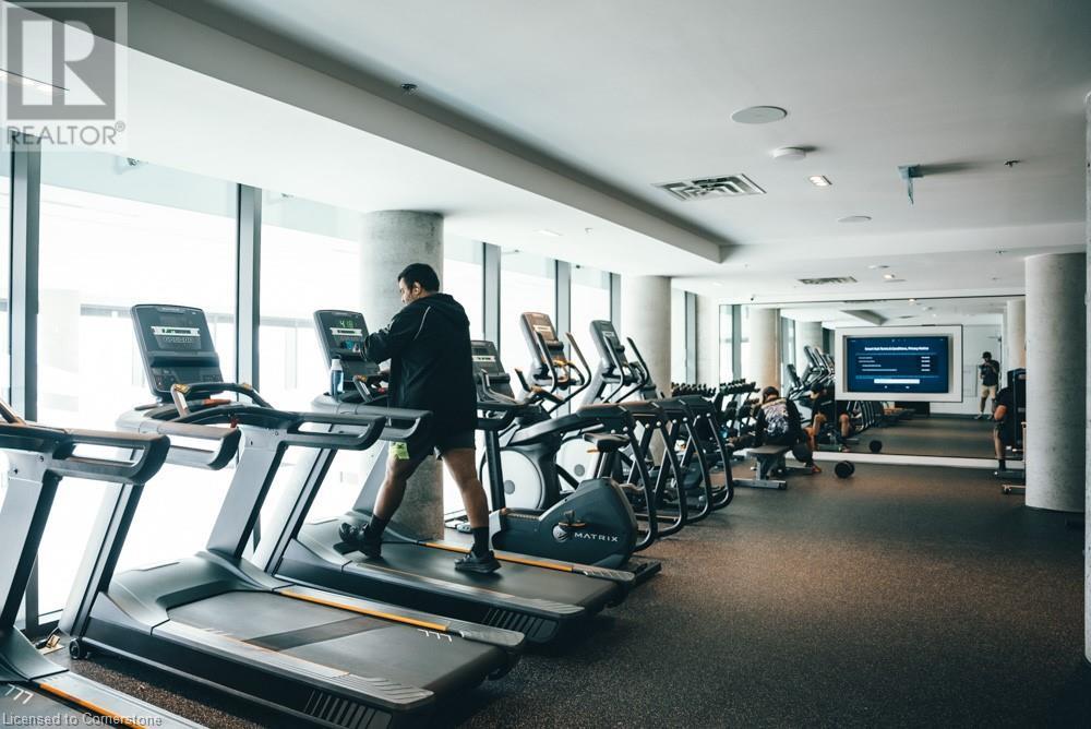 15 Wellington Street S Unit# 1005, Kitchener, Ontario  N2G 0E4 - Photo 32 - 40641089
