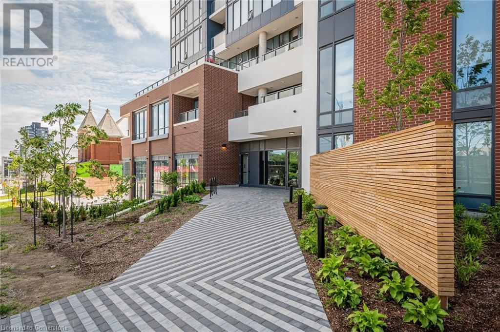 15 Wellington Street S Unit# 1005, Kitchener, Ontario  N2G 0E4 - Photo 4 - 40641089