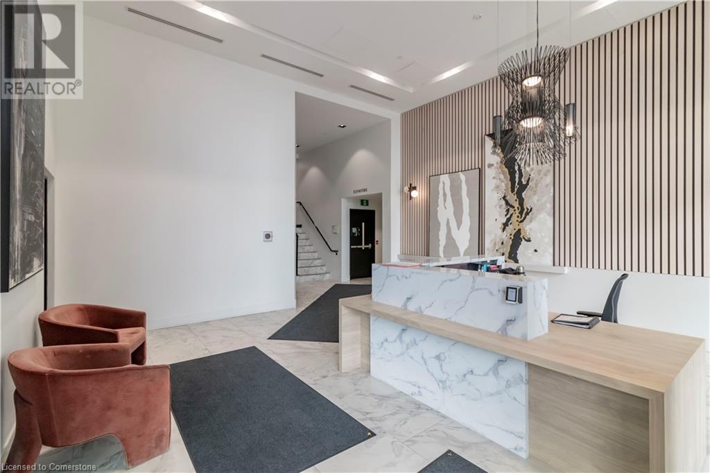 15 Wellington Street S Unit# 1005, Kitchener, Ontario  N2G 0E4 - Photo 5 - 40641089