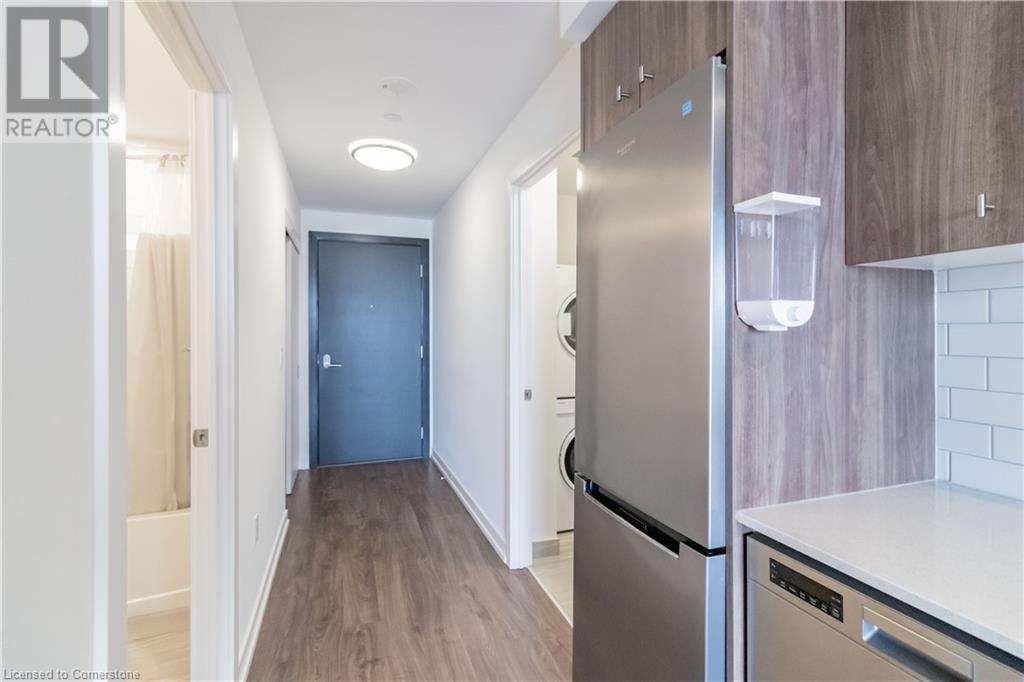 15 Wellington Street S Unit# 1005, Kitchener, Ontario  N2G 0E4 - Photo 8 - 40641089