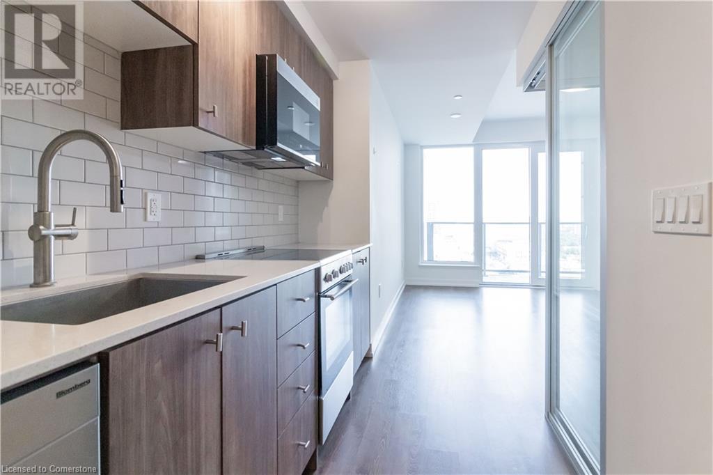 15 Wellington Street S Unit# 1005, Kitchener, Ontario  N2G 0E4 - Photo 9 - 40641089