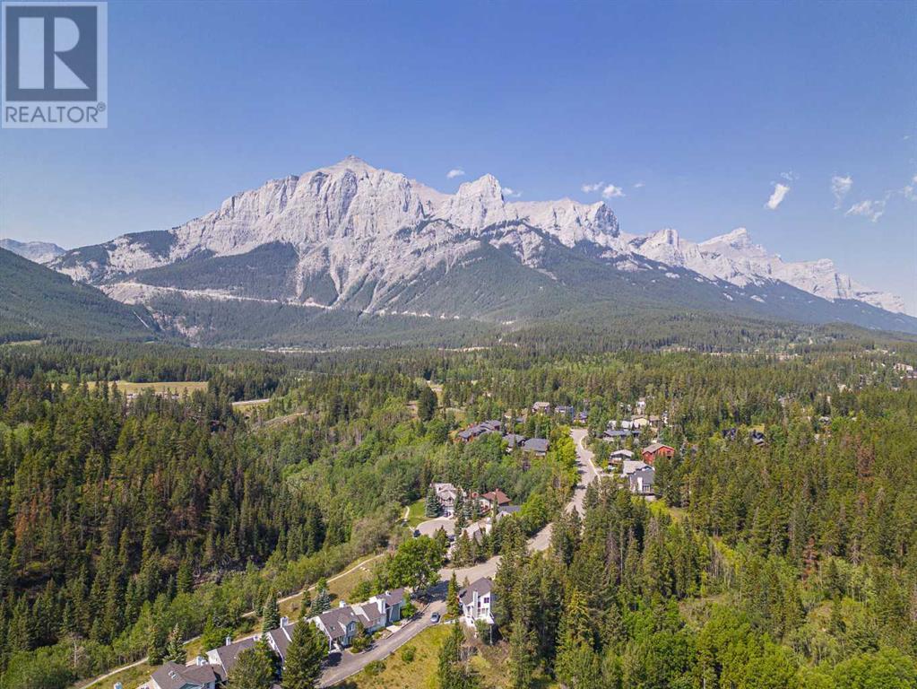 107 Three Sisters Drive, Canmore, Alberta  T1W 2M3 - Photo 11 - A2071413