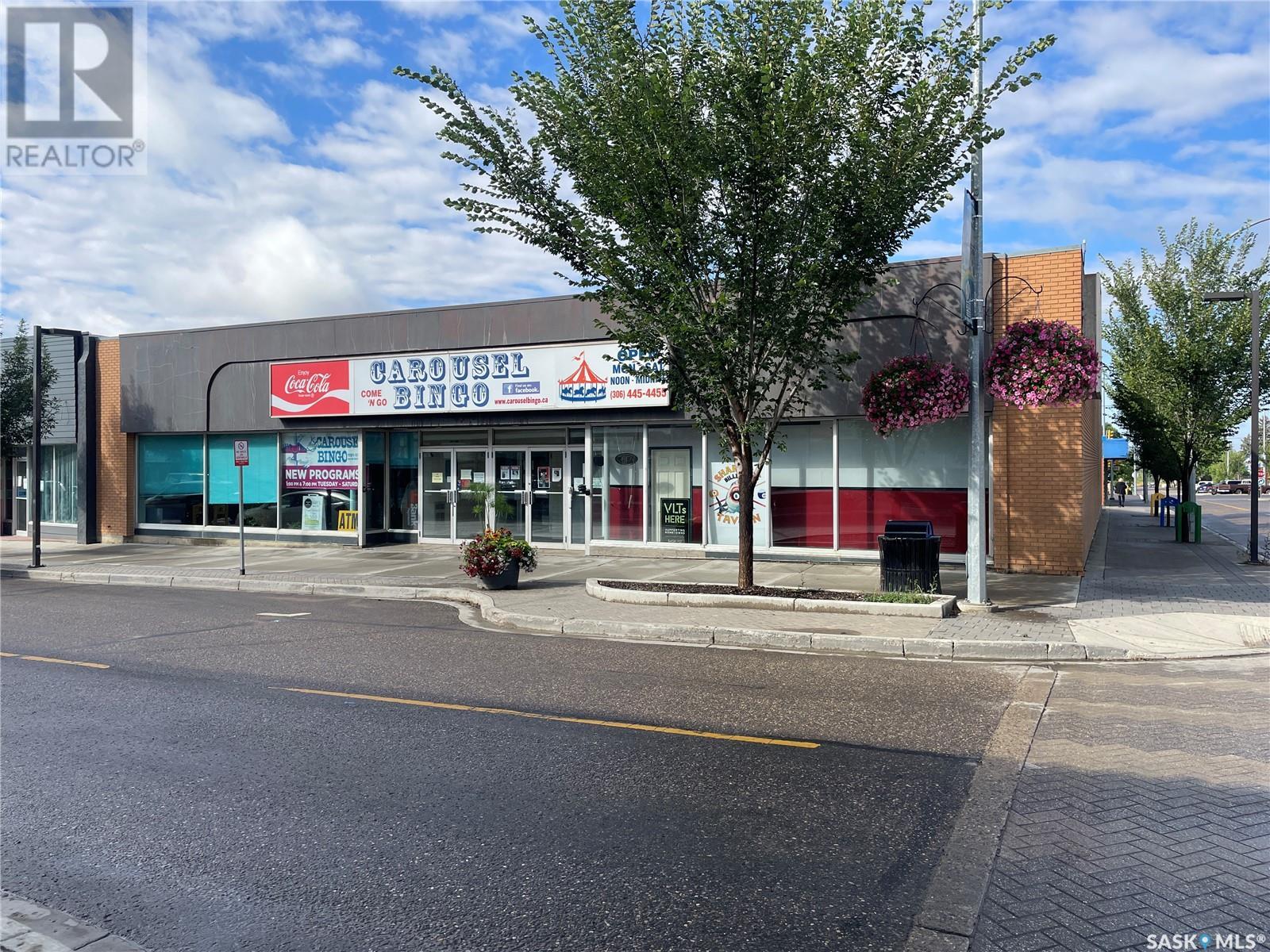 1191 101st STREET, north battleford, Saskatchewan