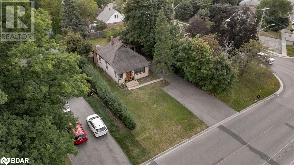 7 Napier Street, Barrie, Ontario  L4M 1W1 - Photo 20 - 40638926