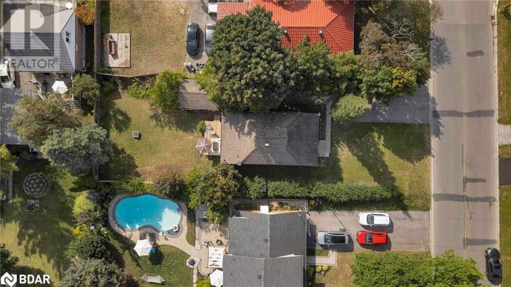 7 Napier Street, Barrie, Ontario  L4M 1W1 - Photo 21 - 40638926