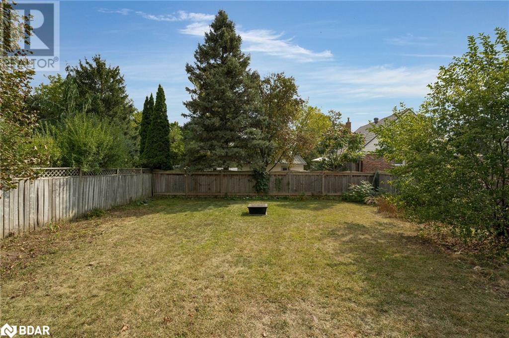 7 Napier Street, Barrie, Ontario  L4M 1W1 - Photo 22 - 40638926