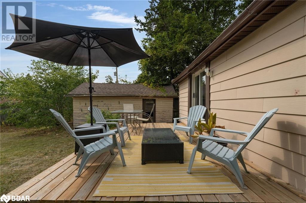 7 Napier Street, Barrie, Ontario  L4M 1W1 - Photo 25 - 40638926