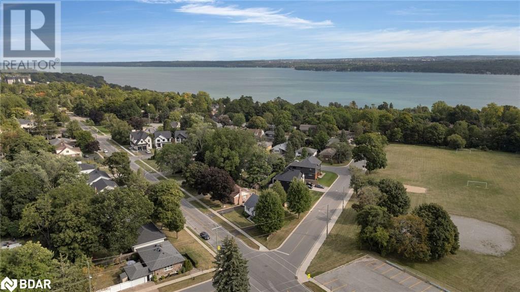 7 Napier Street, Barrie, Ontario  L4M 1W1 - Photo 30 - 40638926