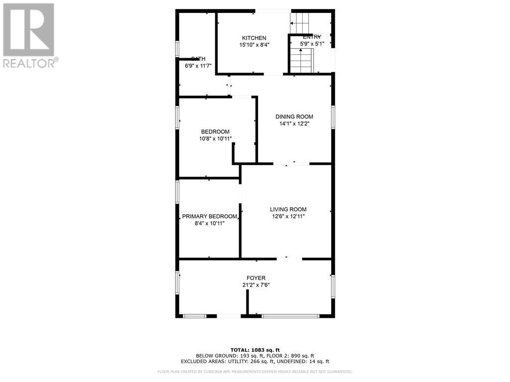 7 Napier Street, Barrie, Ontario  L4M 1W1 - Photo 35 - 40638926