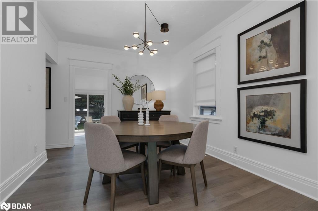 7 Napier Street, Barrie, Ontario  L4M 1W1 - Photo 7 - 40638926