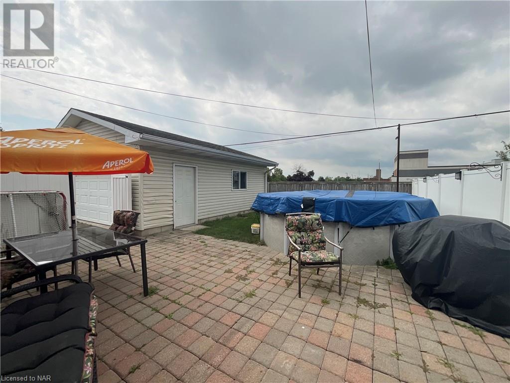 136 Clarke Street Unit# Upper, Port Colborne, Ontario  L3K 2G3 - Photo 16 - 40640057