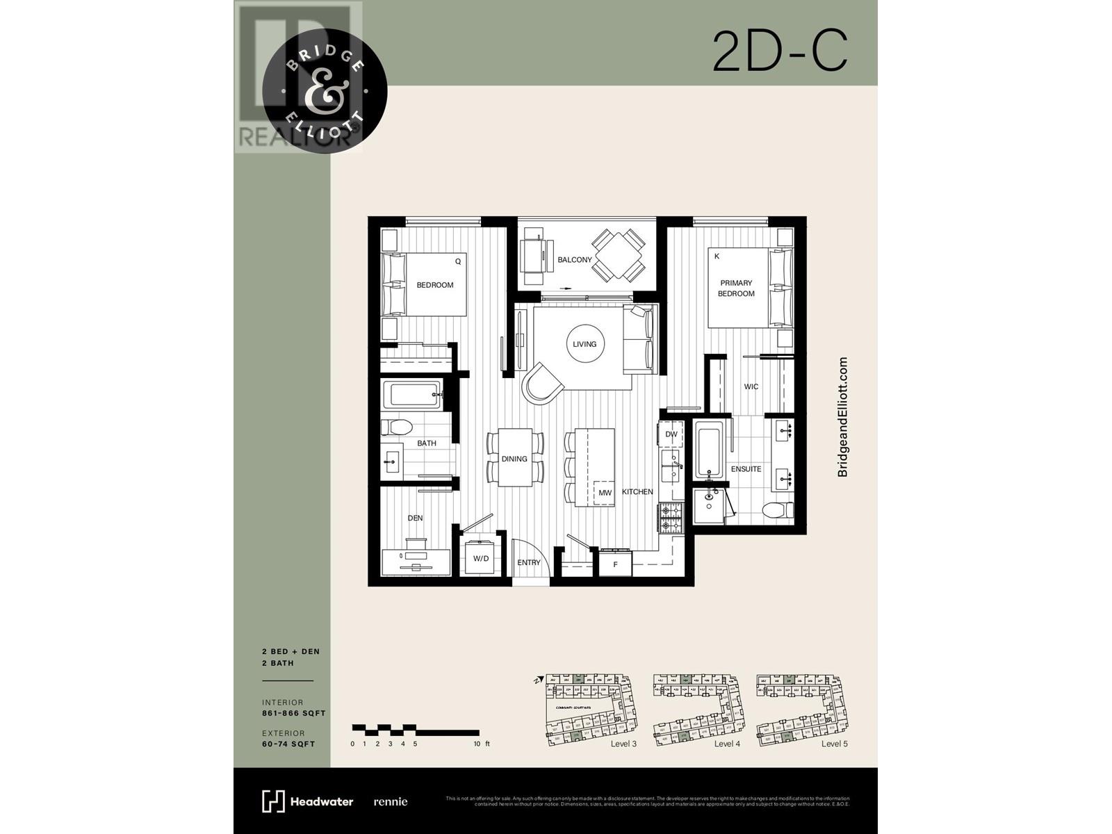 304 4909 Elliott Street, Delta, British Columbia  V4K 2Y1 - Photo 13 - R2920103