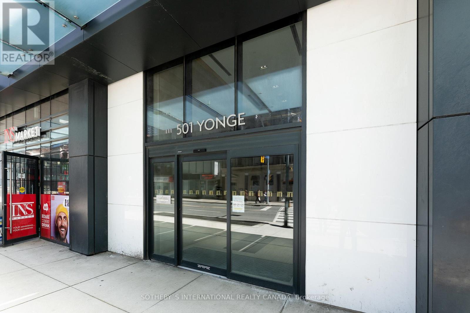 3807 - 501 Yonge Street, Toronto, Ontario  M4Y 0G8 - Photo 29 - C9296947