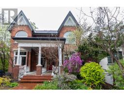 29 SPRUCE STREET, toronto (cabbagetown-south st. james town), Ontario