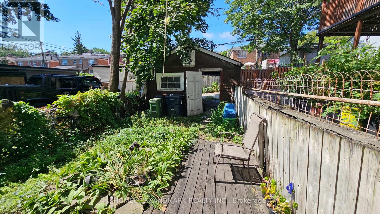 346 Highfield Road, Toronto (Greenwood-Coxwell), Ontario  M4L 2V5 - Photo 9 - E9259741