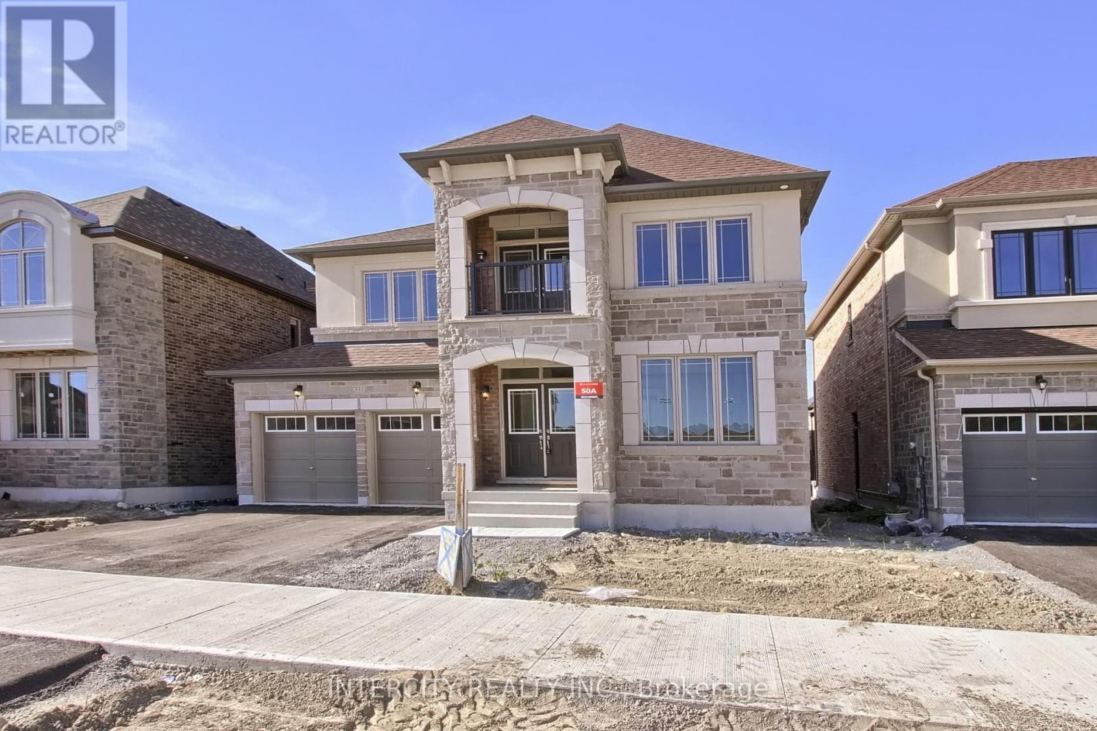 331 SEAVIEW HEIGHTS, east gwillimbury, Ontario