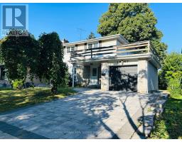 1987 TRUSCOTT DRIVE, mississauga (clarkson), Ontario