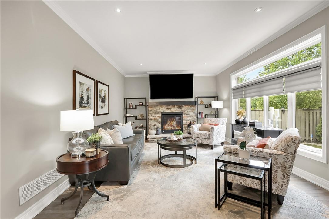 4 Meritage Lane, Niagara-On-The-Lake, Ontario  L0S 1J0 - Photo 13 - H4205275