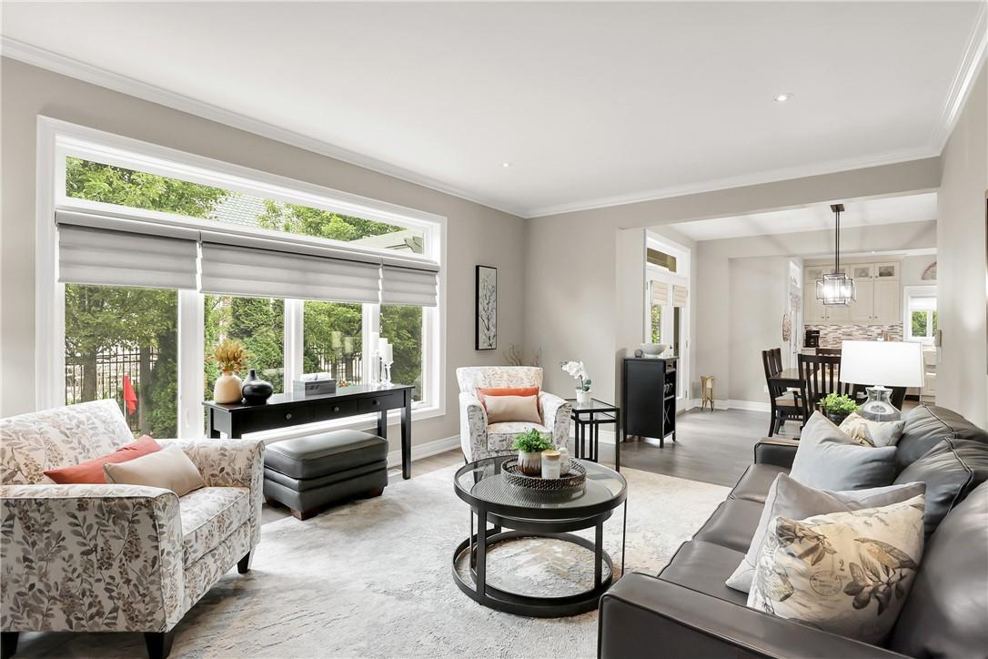 4 Meritage Lane, Niagara-On-The-Lake, Ontario  L0S 1J0 - Photo 15 - H4205275