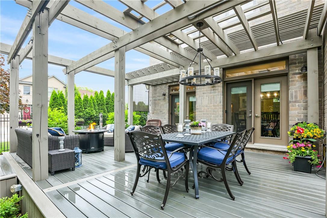 4 Meritage Lane, Niagara-On-The-Lake, Ontario  L0S 1J0 - Photo 16 - H4205275