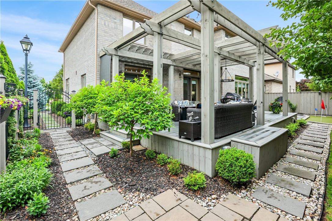 4 Meritage Lane, Niagara-On-The-Lake, Ontario  L0S 1J0 - Photo 18 - H4205275