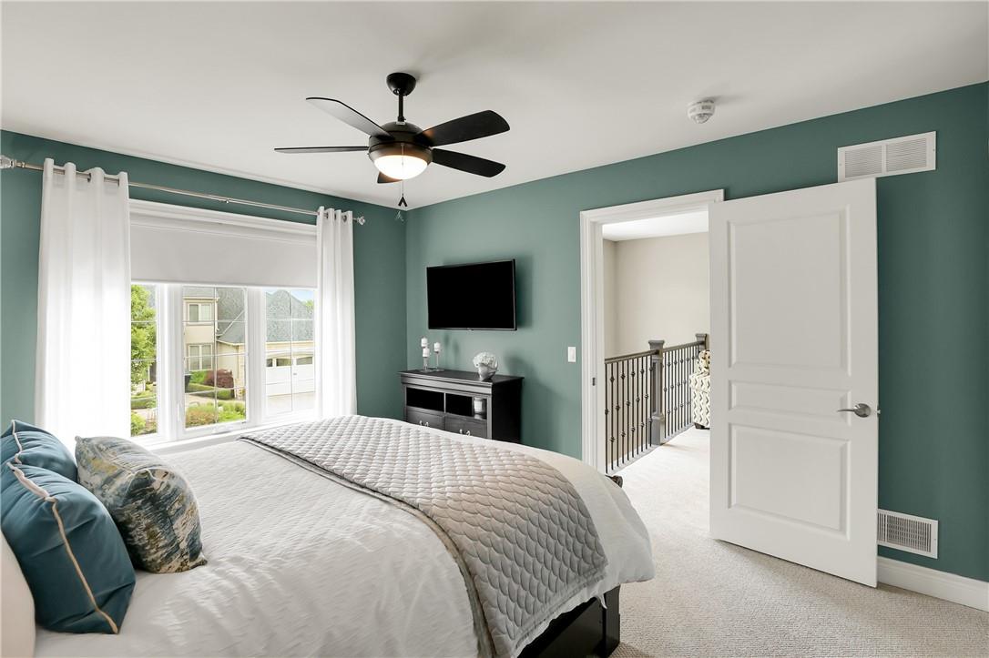 4 Meritage Lane, Niagara-On-The-Lake, Ontario  L0S 1J0 - Photo 25 - H4205275