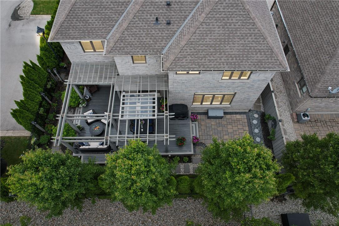 4 Meritage Lane, Niagara-On-The-Lake, Ontario  L0S 1J0 - Photo 37 - H4205275